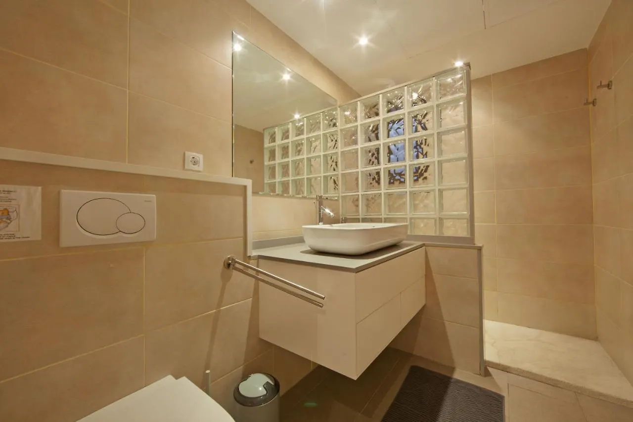 Modern Villa Close To Costabella Beach Marbella